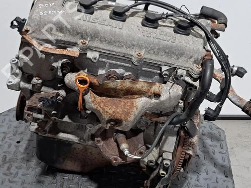 Motor NISSAN MICRA II (K11) 1.0 i 16V (K11) | BP29879114M1