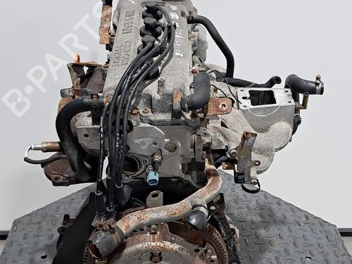 Motor NISSAN MICRA II (K11) 1.0 i 16V (K11) | BP29879114M1