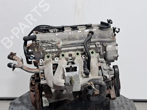 Motor NISSAN MICRA II (K11) 1.0 i 16V (K11) | BP29879114M1