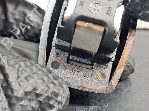 Support BMW X4 (G02, F98) M Competition | BP29887084C155 