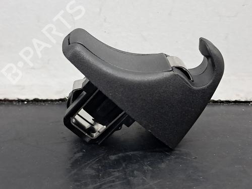 Support BMW X4 (G02, F98) M Competition | BP29887085C155 