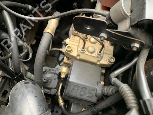 Used ABS pump BMW 5 (E34) 524 td (115 hp) 29870627