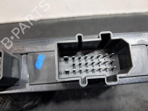 Comfort control module VW GOLF IV (1J1) 1.9 TDI | BP29888936M56