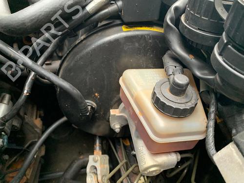 Used Servo brake BMW 5 (E34) 524 td (115 hp) 29870625