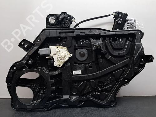 Used Front right window mechanism TESLA MODEL Y (5YJY) EV (256 hp) 29891683