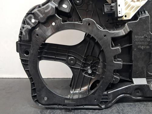 Front right window mechanism TESLA MODEL Y (5YJY) EV | BP29891683C23 