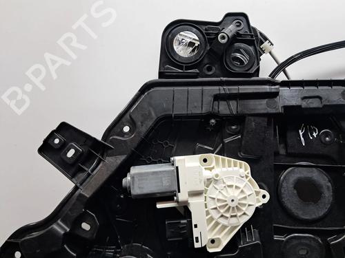 Front right window mechanism TESLA MODEL Y (5YJY) EV | BP29891683C23 