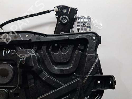 Front right window mechanism TESLA MODEL Y (5YJY) EV | BP29891683C23 