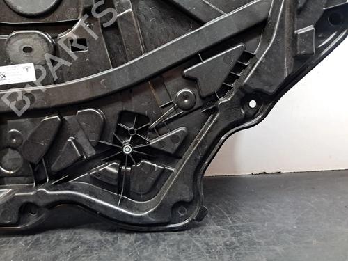 Front right window mechanism TESLA MODEL Y (5YJY) EV | BP29891683C23 