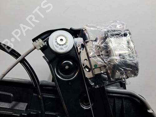 Front right window mechanism TESLA MODEL Y (5YJY) EV | BP29891683C23 