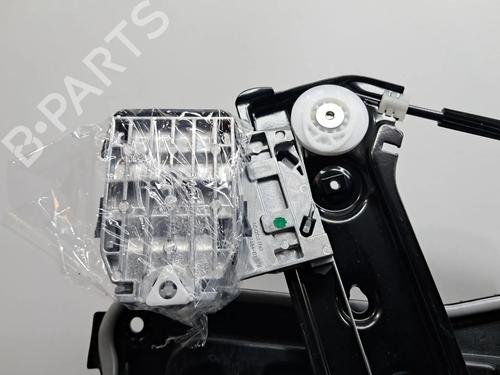 Front right window mechanism TESLA MODEL Y (5YJY) EV | BP29891683C23 