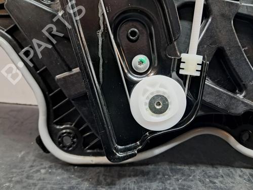 Front right window mechanism TESLA MODEL Y (5YJY) EV | BP29891683C23 