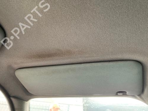 Used Left sun visor BMW 5 (E34) 524 td (115 hp) 29870621