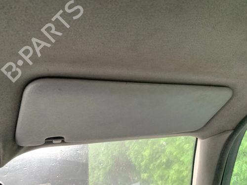 Used Right sun visor BMW 5 (E34) 524 td (115 hp) 29870620