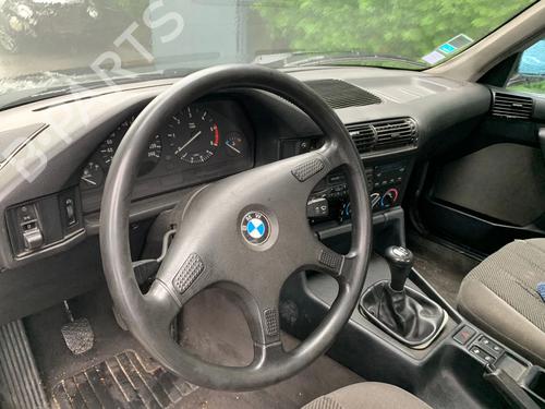 Used Steering wheel BMW 5 (E34) 524 td (115 hp) 29870619