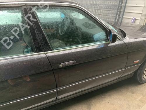 Right front door BMW 5 (E34) 524 td | BP29870617C3