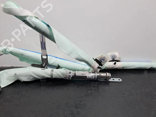 Left curtain airbag TESLA MODEL Y (5YJY) EV | BP29891692C11 