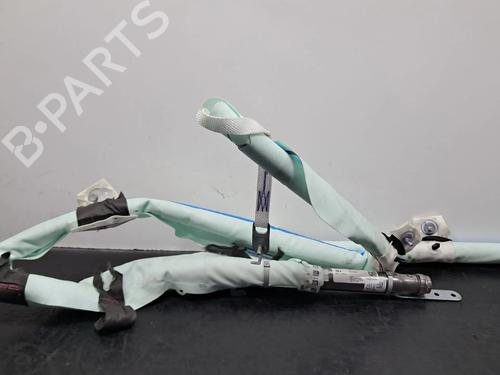 Left curtain airbag TESLA MODEL Y (5YJY) EV | BP29891692C11 