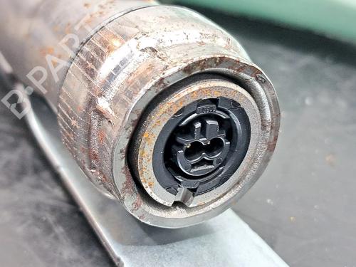 Left curtain airbag TESLA MODEL Y (5YJY) EV | BP29891692C11 