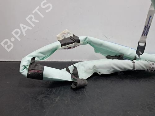 Left curtain airbag TESLA MODEL Y (5YJY) EV | BP29891692C11 