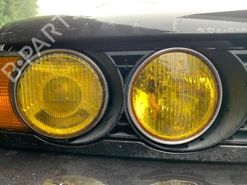 Used Right headlight BMW 5 (E34) 524 td (115 hp) 29870612