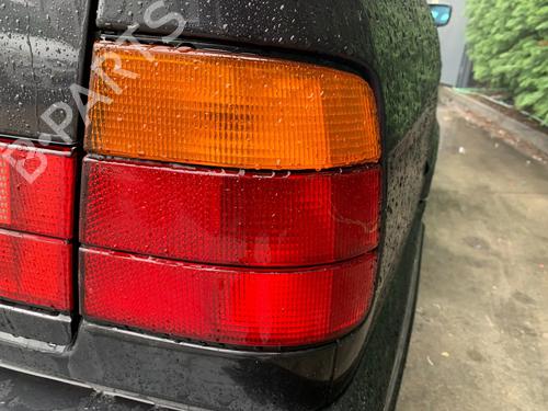 Used Right taillight BMW 5 (E34) 524 td (115 hp) 29870595