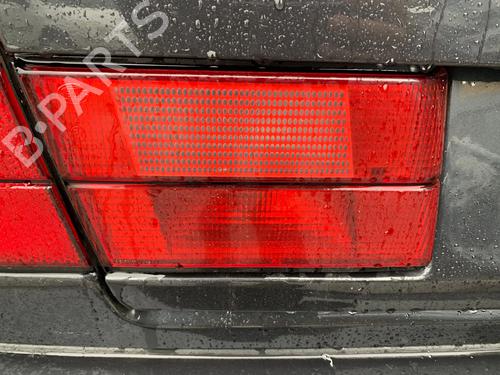 Used Left tailgate light BMW 5 (E34) 524 td (115 hp) 29870597