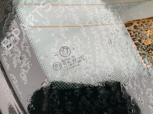 Bootlid window BMW 5 (E34) 524 td | BP29870599C64
