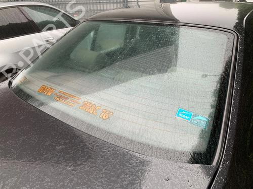 Bootlid window BMW 5 (E34) 524 td | BP29870599C64