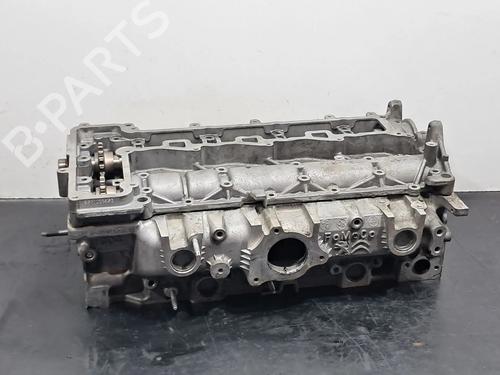Used Cylinder head PEUGEOT 508 SW I (8E_) 2.0 BlueHDi 180 (180 hp) 29914201