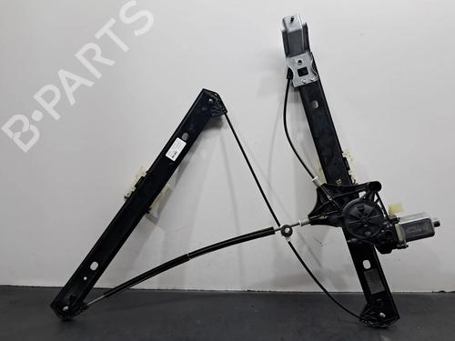 Rudehejsemekanisme Højre foran AUDI Q3 Sportback (F3N) 35 TFSI (150 hp) 29914203