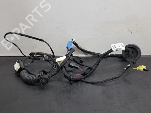 Kabelboom AUDI Q3 Sportback (F3N) 35 TFSI (150 hp) 29914204