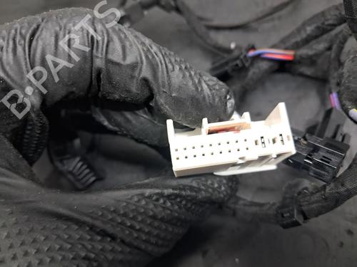Wiring harness AUDI Q3 Sportback (F3N) 35 TFSI | BP29914204E16 
