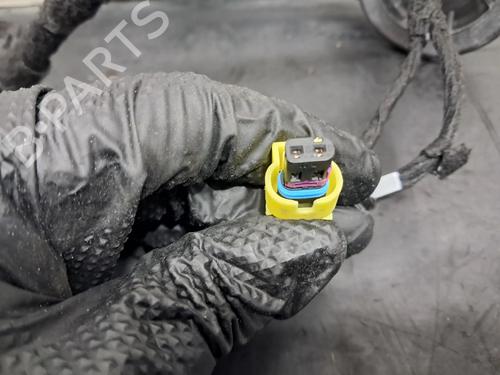 Wiring harness AUDI Q3 Sportback (F3N) 35 TFSI | BP29914204E16 