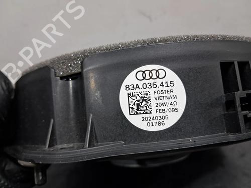 Speaker AUDI Q3 Sportback (F3N) 35 TFSI | BP29916186E2 