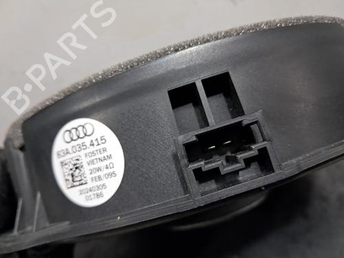 Speaker AUDI Q3 Sportback (F3N) 35 TFSI | BP29916186E2 