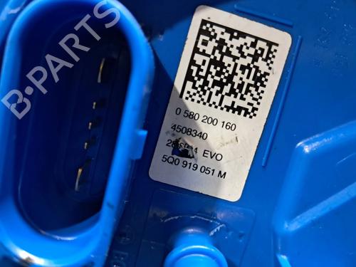 Fuel pump VW GOLF VII (5G1, BQ1, BE1, BE2) 2.0 GTI | BP29916187M76 