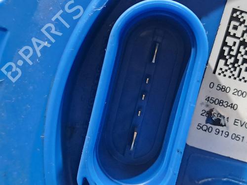 Fuel pump VW GOLF VII (5G1, BQ1, BE1, BE2) 2.0 GTI | BP29916187M76 