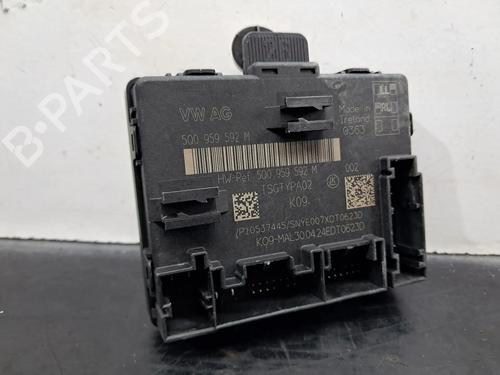 Used Electronic module AUDI Q3 Sportback (F3N) 35 TFSI (150 hp) 29916189