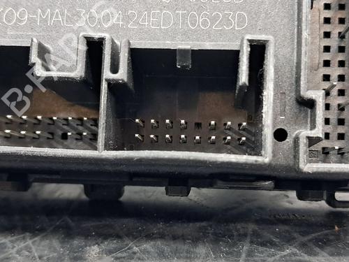 Electronic module AUDI Q3 Sportback (F3N) 35 TFSI | BP29916189M83