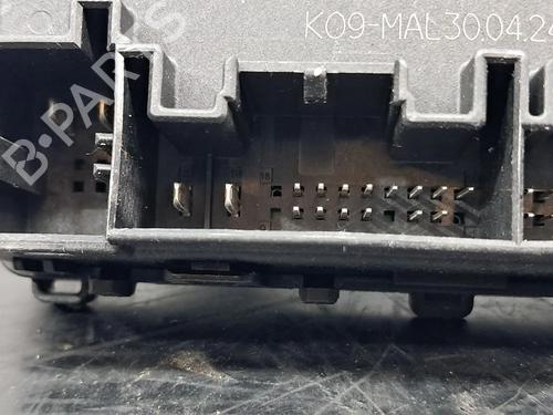 Electronic module AUDI Q3 Sportback (F3N) 35 TFSI | BP29916189M83