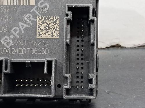 Electronic module AUDI Q3 Sportback (F3N) 35 TFSI | BP29916189M83