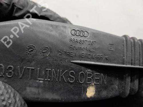 Hinge/Door check strap AUDI Q3 Sportback (F3N) 35 TFSI | BP29916190C146 