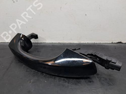 Used Front right exterior door handle AUDI Q3 Sportback (F3N) 35 TFSI (150 hp) 29916192