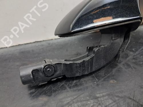 Front right exterior door handle AUDI Q3 Sportback (F3N) 35 TFSI | BP29916192C129 