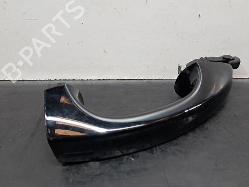 Front right exterior door handle AUDI Q3 Sportback (F3N) 35 TFSI | BP29916192C129 