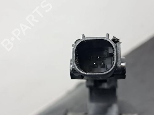 Front right exterior door handle AUDI Q3 Sportback (F3N) 35 TFSI | BP29916192C129 