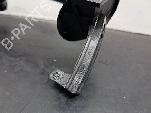 Front right exterior door handle AUDI Q3 Sportback (F3N) 35 TFSI | BP29916192C129 