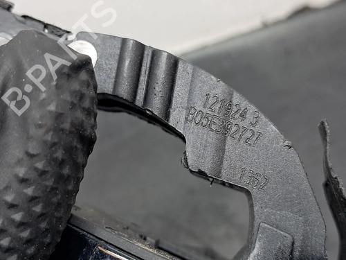 Front right exterior door handle AUDI Q3 Sportback (F3N) 35 TFSI | BP29916192C129 