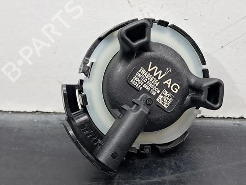 Used Electronic module AUDI Q3 Sportback (F3N) 35 TFSI (150 hp) 29916194